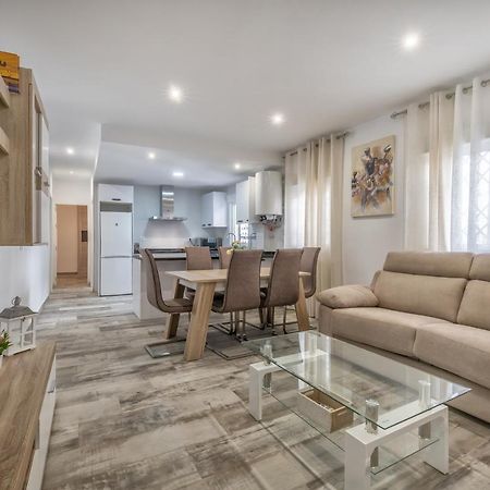 Apartamento Ariadna & Casco Historico Cordoue Extérieur photo