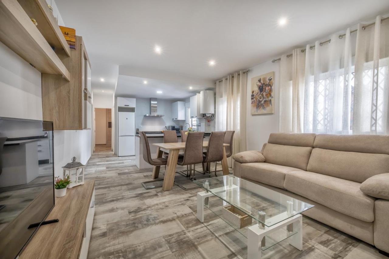 Apartamento Ariadna & Casco Historico Cordoue Extérieur photo