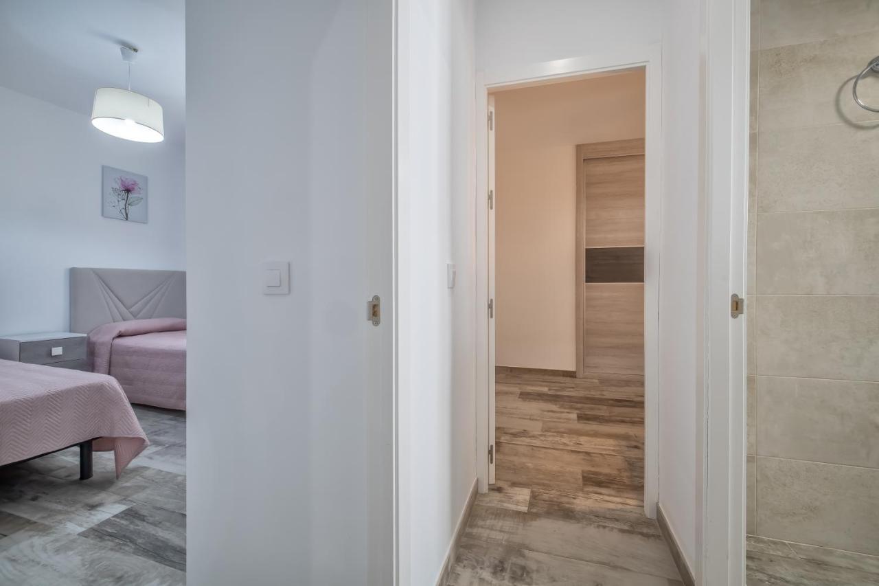 Apartamento Ariadna & Casco Historico Cordoue Extérieur photo