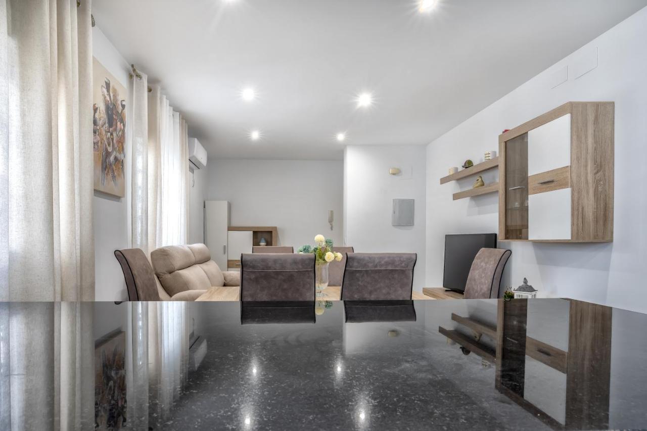 Apartamento Ariadna & Casco Historico Cordoue Extérieur photo