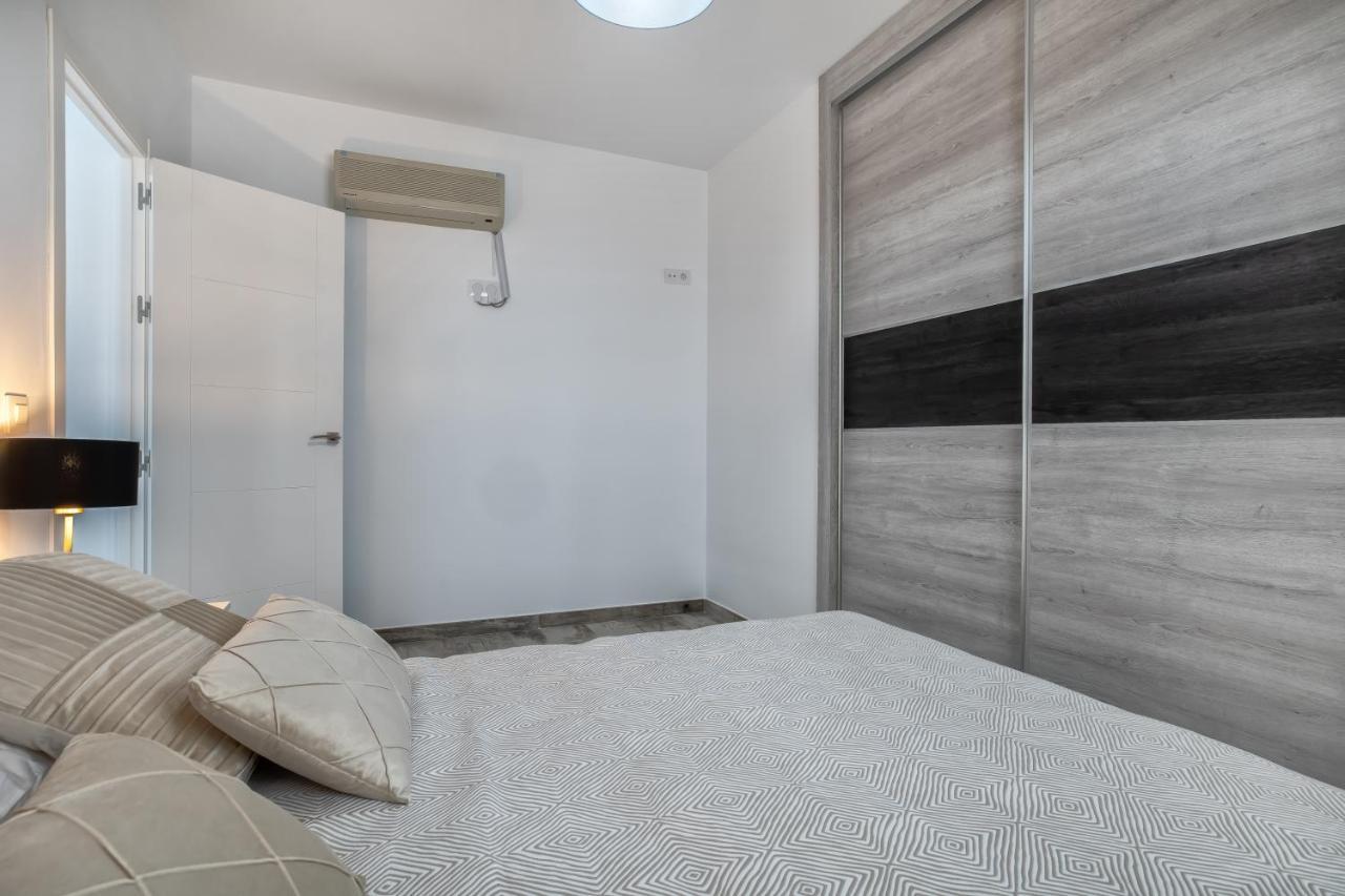 Apartamento Ariadna & Casco Historico Cordoue Extérieur photo