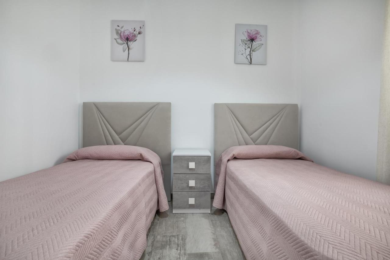 Apartamento Ariadna & Casco Historico Cordoue Extérieur photo