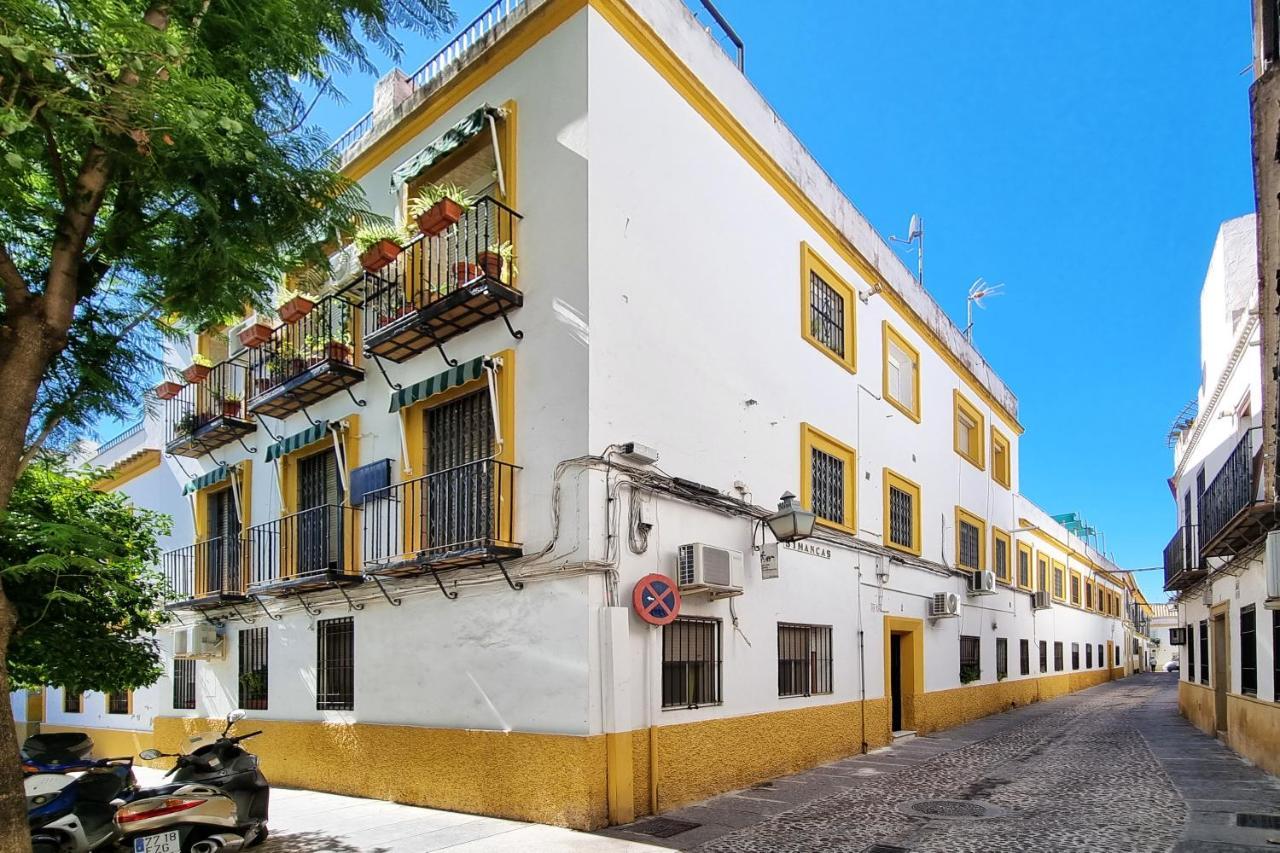 Apartamento Ariadna & Casco Historico Cordoue Extérieur photo