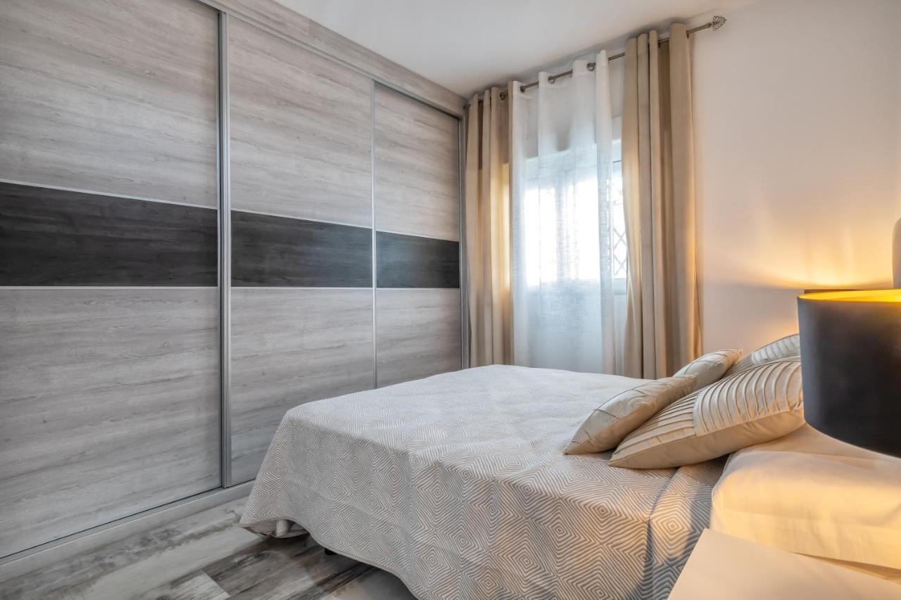 Apartamento Ariadna & Casco Historico Cordoue Extérieur photo